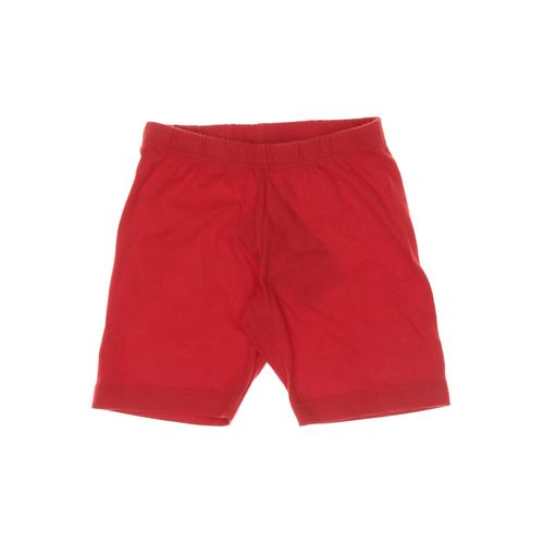 Trigema Herren Shorts, rot, Gr. 80