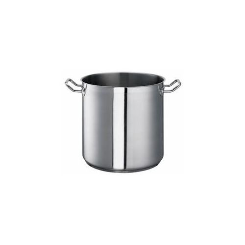 Gastro Suppentopf Chef, 32cm, ca. 25,7 Liter