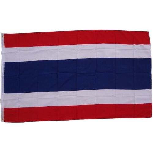 Flagge Thailand 90 x 150 cm