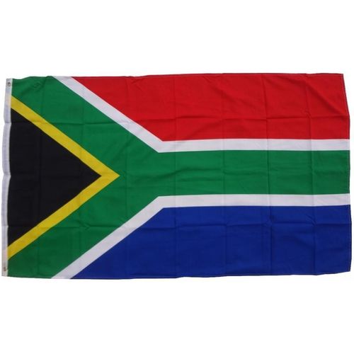 Flagge Südafrika 90 x 150 cm