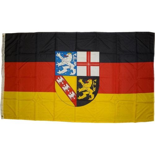 Flagge Saarland 90 x 150 cm