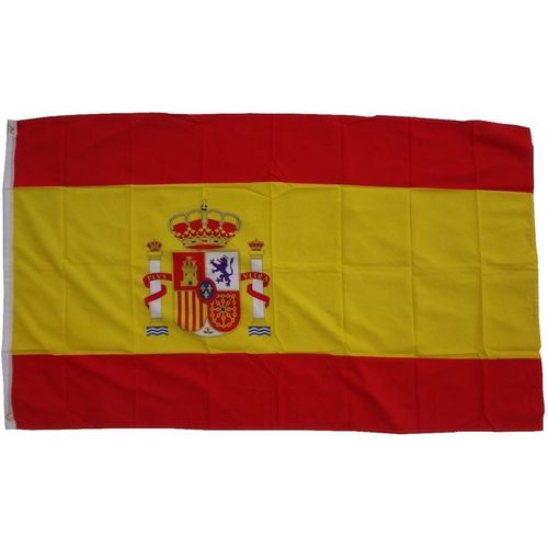 Flagge Spanien 90 x 150 cm