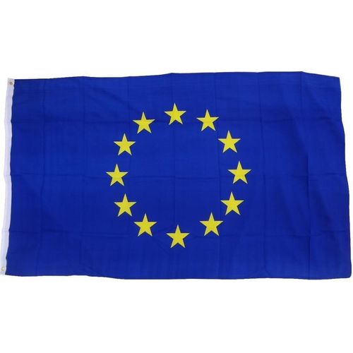 XXL Flagge Europa 250 x 150 cm