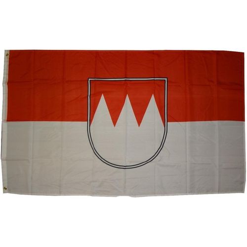 Flagge Franken 90 x 150 cm