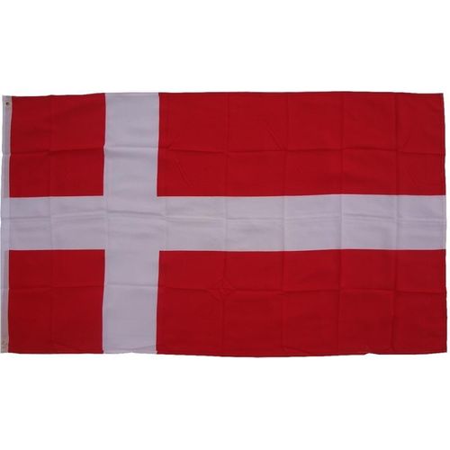 Flagge Dänemark 90 x 150 cm