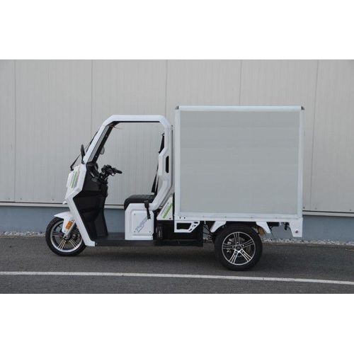 ARI 345 Koffer Lastenmoped E-Roller Elektrotrike inkl. Speditionskosten & vor Ort Einweisung