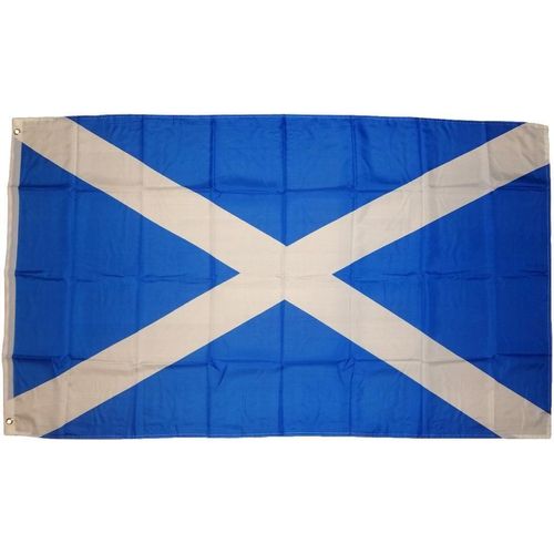 Flagge Schottland 90 x 150 cm