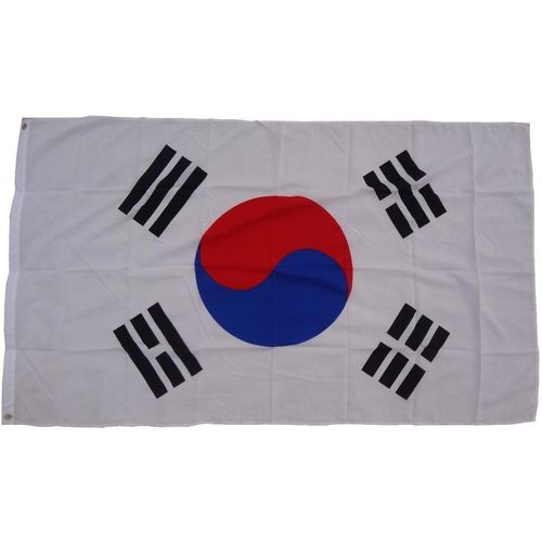 Flagge Südkorea 90 x 150 cm