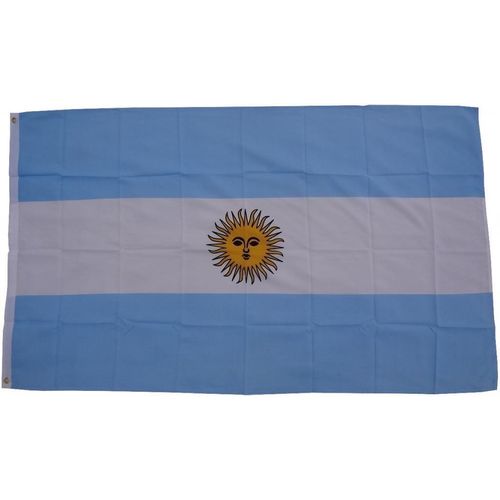 XXL Flagge Argentinien 250 x 150 cm