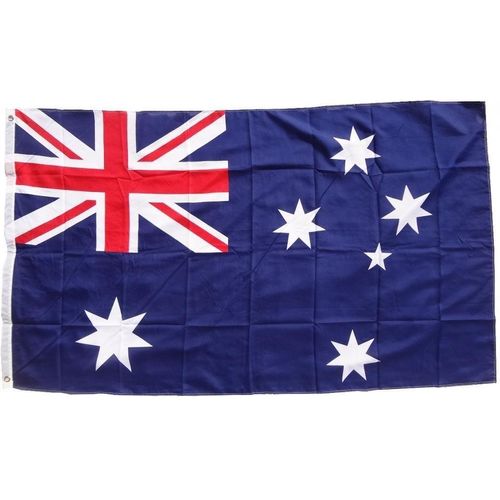 XXL Flagge Australien 250 x 150 cm