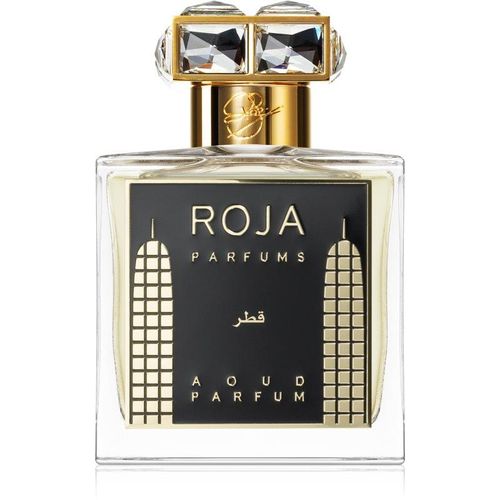 Roja Parfums Qatar parfum Unisex 50 ml