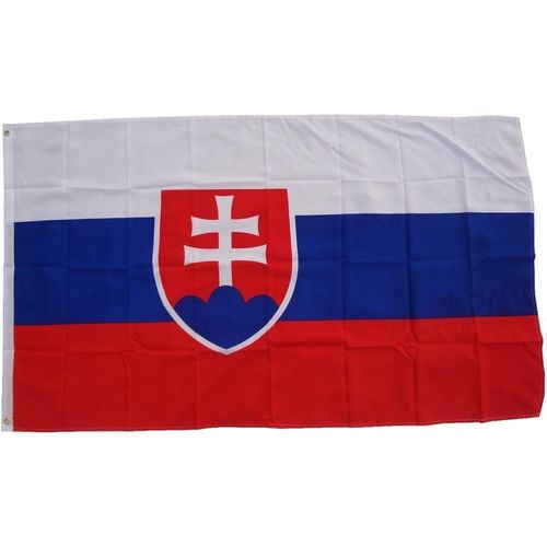 XXL Flagge Slowakei 250 x 150 cm