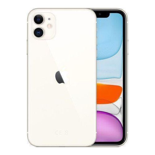iPhone 11 | 64 GB | weiß