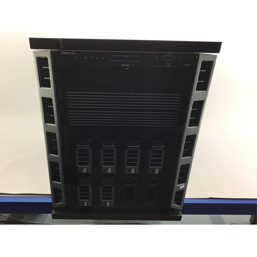 DELL PowerEdge T330 5HE Server 32 GB 12 TB HDDs (Zustand: Sehr gut)