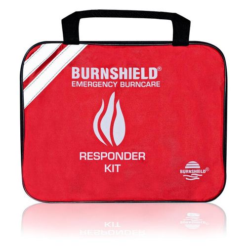 Burnshield Responder Kit Verbrennungs-Set Erste Hilfe - Söhngen