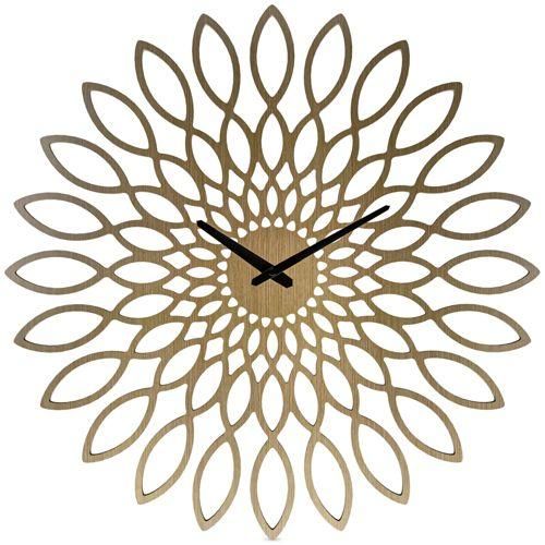 Mebus 19629 Quarz-Wanduhr
