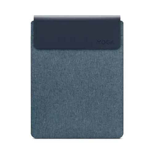 Lenovo Notebook Hülle Yoga Passend für maximal: 35,6 cm (14) Türkis, Grün