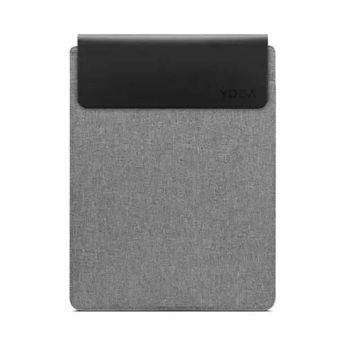 Lenovo Notebook Hülle Yoga Passend für maximal: 40,6 cm (16) Grau
