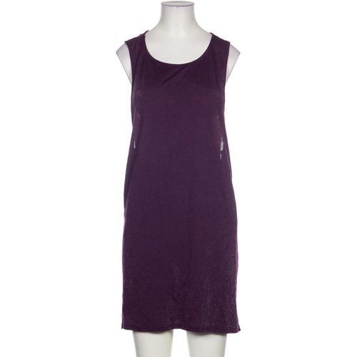 Vero Moda Damen Kleid, bordeaux, Gr. 36