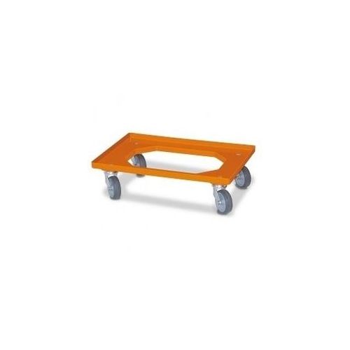 Gastro Transportroller orange