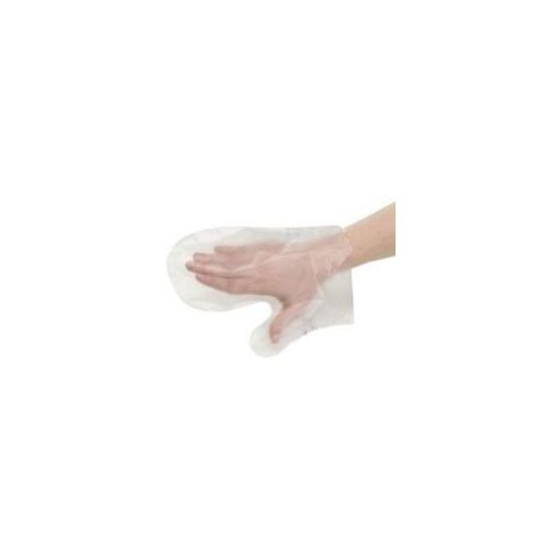 Gastro Papstar Fäustling Handschuhe Clean Hands | Mindestbestellmenge 10 Stück