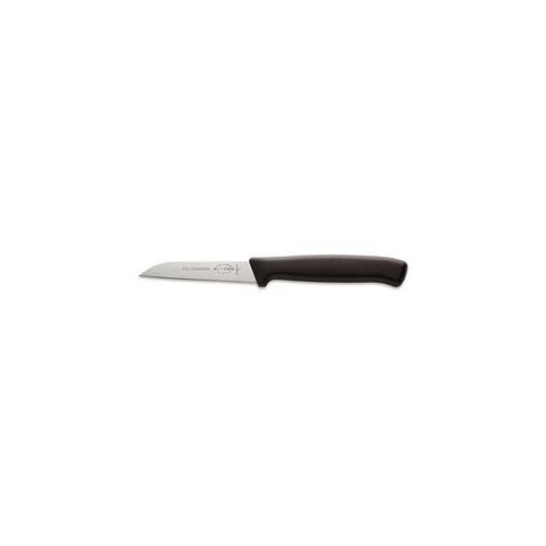 Gastro Dick ProDynamic Küchenmesser 7cm, schwarz | Mindestbestellmenge 12 Stück