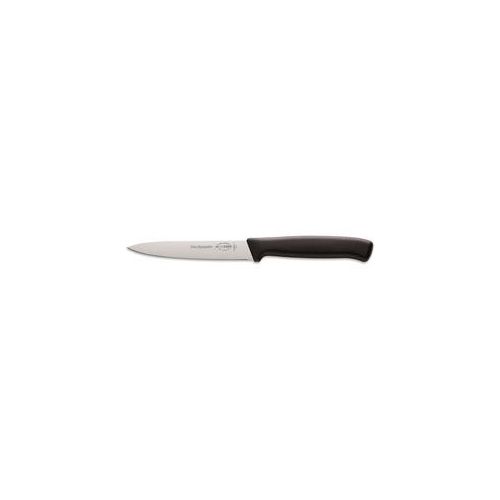 Gastro Dick ProDynamic Küchenmesser 11 cm, schwarz | Mindestbestellmenge 12 Stück