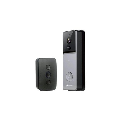 DENVER VDB-216 - smart doorbell - Wi-Fi