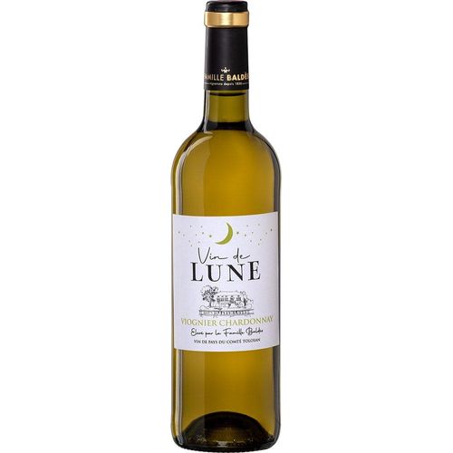 Jean-Luc Baldes 2023 Vin de Lune Blanc Comté Tolosan IGP trocken
