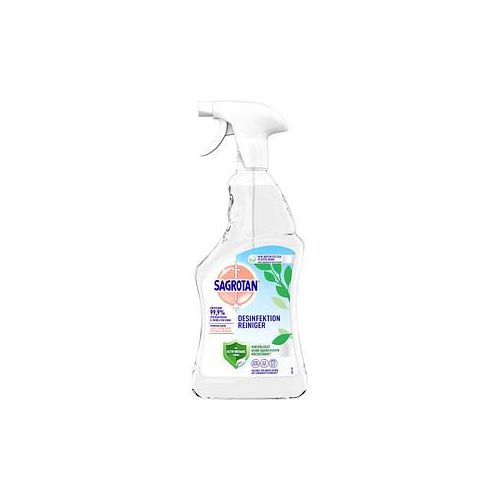 SAGROTAN® DESINFEKTION Desinfektionsreiniger 500 ml