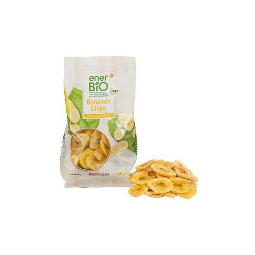 enerBiO Bio Trockenfrüchte 150,0 g