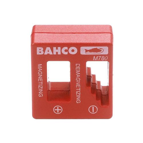 BAHCO Magnetiser/demagnetiser
