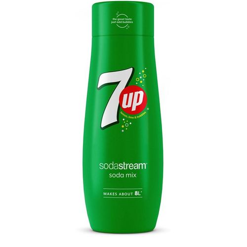 Sodastream 7UP 440ml