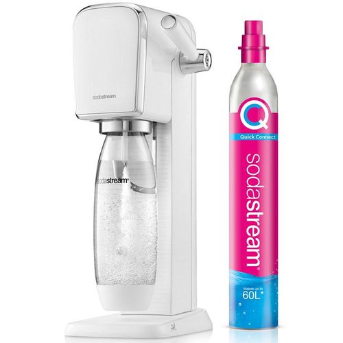 Sodastream Art - White