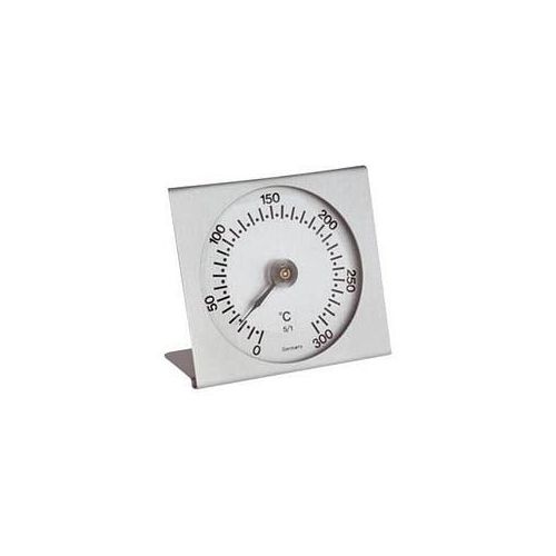 TFA® Backofenthermometer 14.1004.60 silber