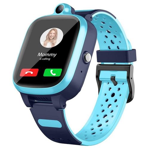 GelldG Smartwatch, Kinder Smartwatch 4G