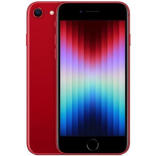 iPhone SE (2022) | 128 GB | (PRODUCT)RED