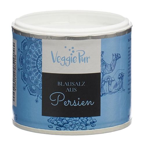 Blausalz aus Persien (150 g)