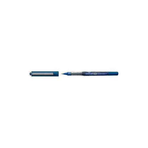 uni-ball UB EYE Ocean Care Gelschreiber 0,4 mm, Schreibfarbe: blau, 1 St.