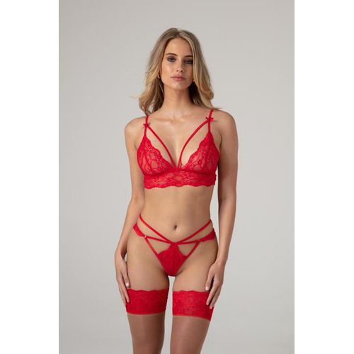 Set Marinka - rood