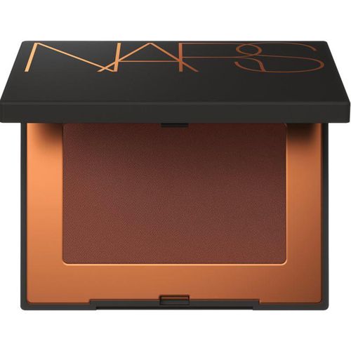 NARS Mini Laguna Bronzing Powder poudre bronzante et contouring mini teinte LAGUNA 08 3.5 g Image