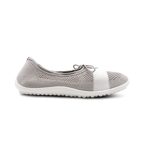 Leguano Damen Style grau