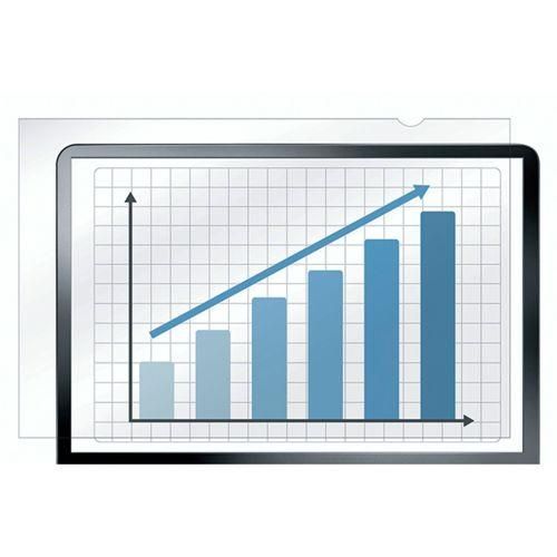Fellowes PrivaScreen Widescreen Blickschutzfilter 58,42cm 23
