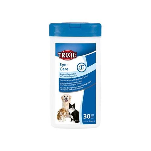 Trixie Eye-Care Wipes 30pcs