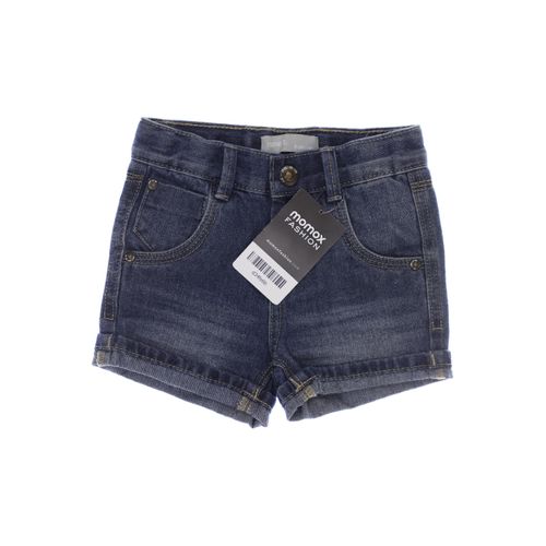 name it Herren Shorts, blau, Gr. 80