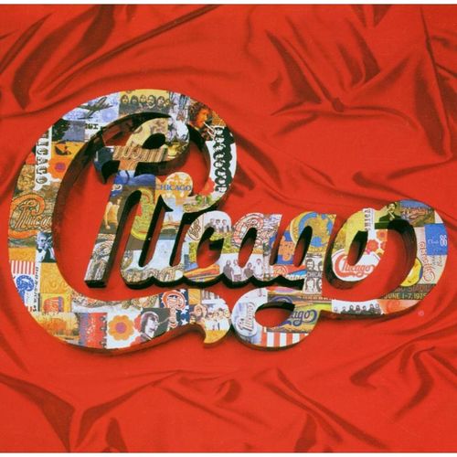 The Heart Of Chicago (1967-97) - Chicago. (CD)