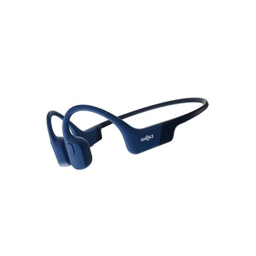 Shokz OpenRun Mini Blue