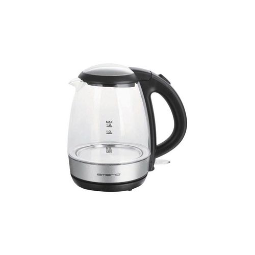 Emerio Wasserkocher WK-125145 - kettle - 2200 W