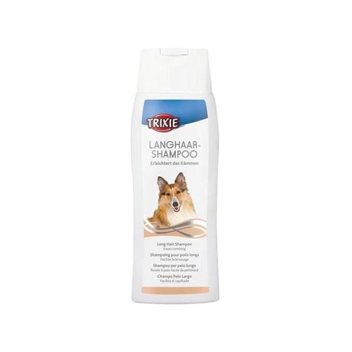 Trixie Long Hair Shampoo 250 ml