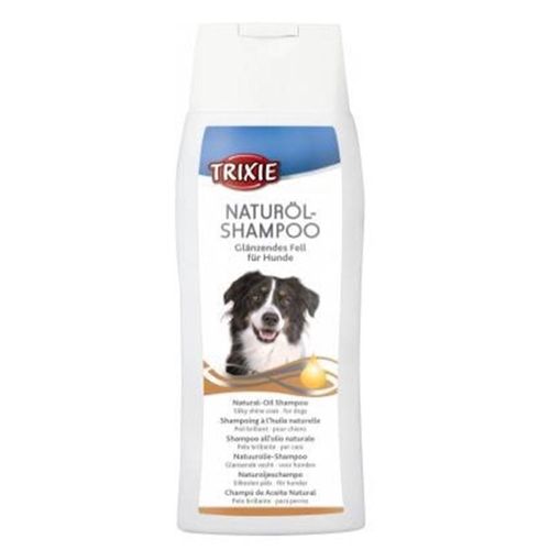 Trixie Oil Shampoo 250ml